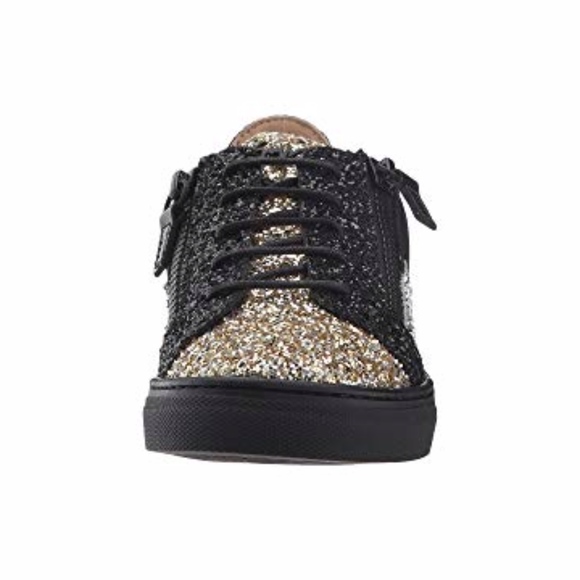 Giuseppe Zanotti Other - Giuseppe Zanotti kids Glitter sneakers